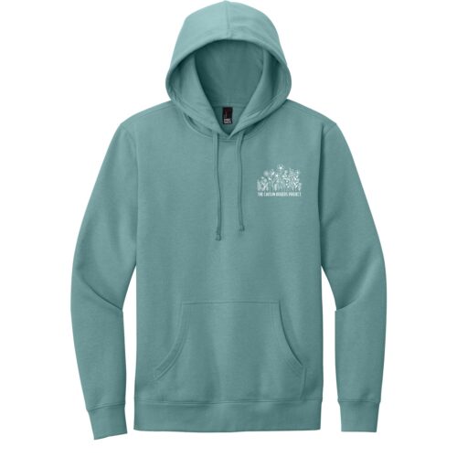 Adult Hoodie